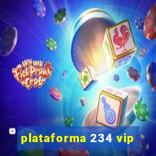 plataforma 234 vip